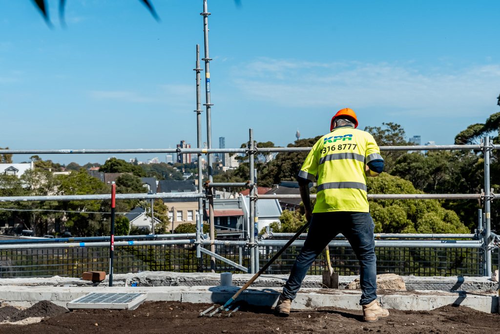 Labour Capabilities - Engineering & Rail
