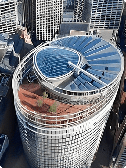 KPR Project Success - 1 Bligh Street, Sydney