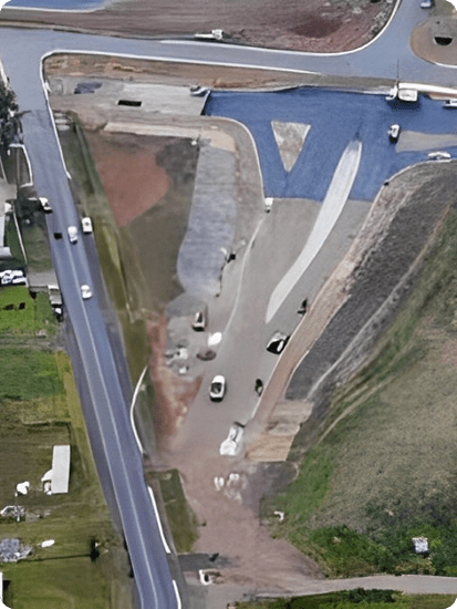 KPR Project Success - Schofields Road Upgrade
