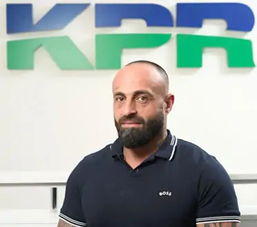 Peter Khayat